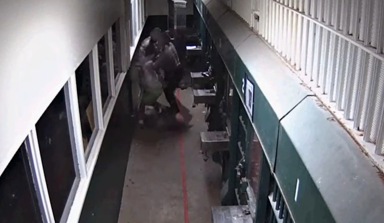 Disturbing Jail Videos Unearthed by ACLU Brings Accusations of Excessive Force Against LA County Deputies in Orange County Lawsuit