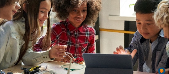 DoIT Celebrates STEM/STEAM Day, Highlights the Importance of Digital Literacy and Education in Illinois