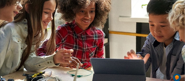 DoIT Celebrates STEM/STEAM Day, Highlights the Importance of Digital Literacy and Education in Illinois