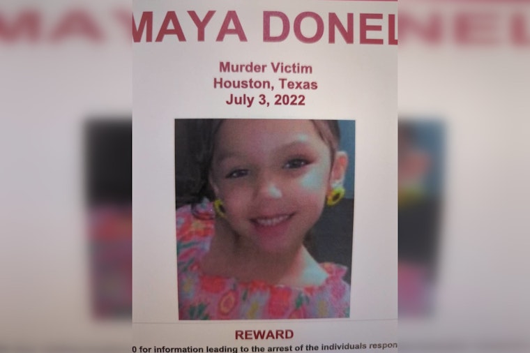 $130K Reward for Info on Gunman Who Cut 5-Year-Old's Life Short