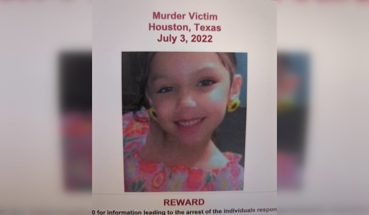 $130K Reward for Info on Gunman Who Cut 5-Year-Old's Life Short