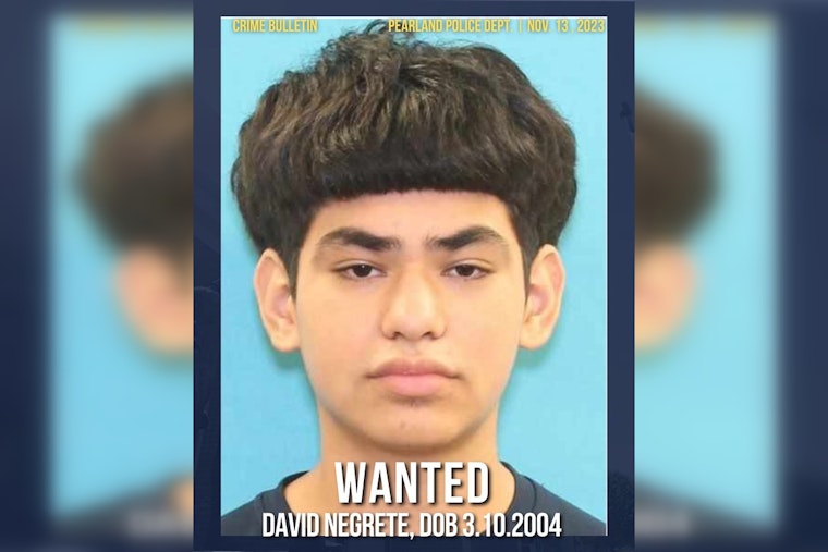 $15,000 Reward Announced for Information Leading to Arrest of Suspects in Pearland Shooting