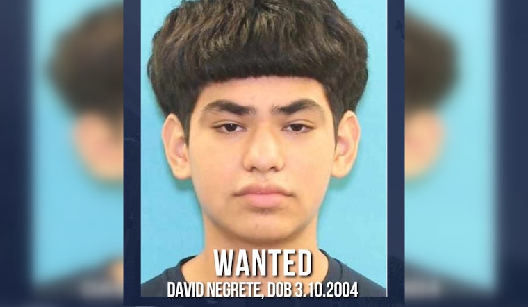 $15,000 Reward Announced for Information Leading to Arrest of Suspects in Pearland Shooting
