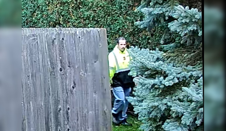 $15,000 Reward Offered for Munster Home Invasion Suspects, Masked Assailants Terrorize Indiana Family