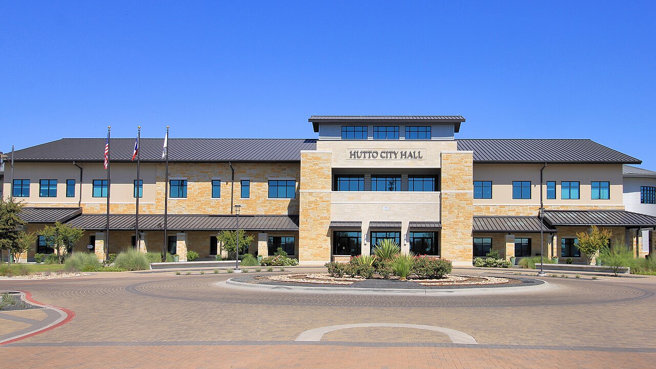 331M MixedUse Development Proposed in Hutto, Texas, Water Capacity