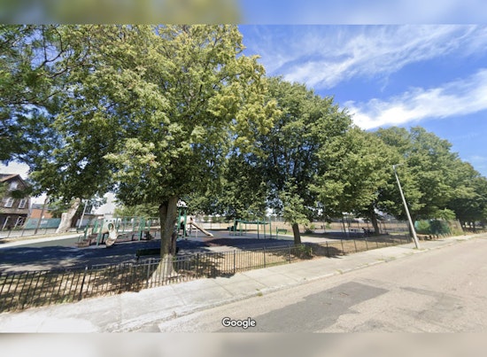 $7 Million Green Light, Boston's Clifford Playground Set for Revitalizing Renovation