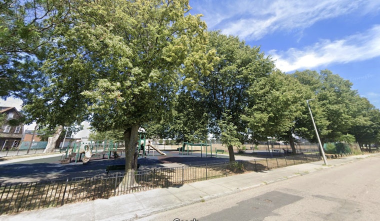 $7 Million Green Light, Boston's Clifford Playground Set for Revitalizing Renovation