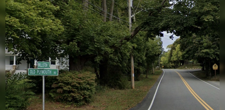 Domestic Disturbance Shakes in Western Cape Cod, Juvenile in Custody, Two Injured