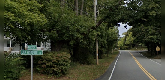 Domestic Disturbance Shakes in Western Cape Cod, Juvenile in Custody, Two Injured