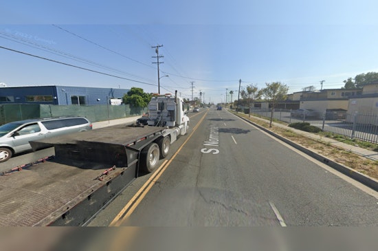 Double Hit-and-Run Tragedy Strikes Los Angeles as Pedestrian Fatalities Rise