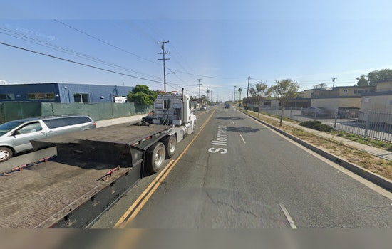 Double Hit-and-Run Tragedy Strikes Los Angeles as Pedestrian Fatalities Rise