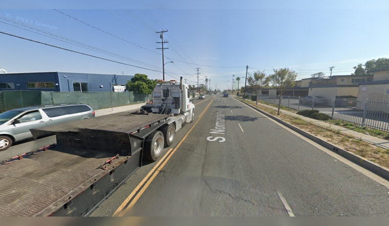 Double Hit-and-Run Tragedy Strikes Los Angeles as Pedestrian Fatalities Rise