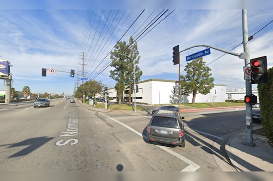 Double Tragedy, Pedestrian Fatally Struck by Two Hit-and-Run Drivers in Los Angeles
