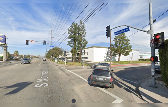 Double Tragedy, Pedestrian Fatally Struck by Two Hit-and-Run Drivers in Los Angeles
