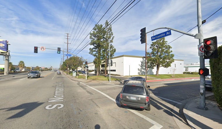 Double Tragedy, Pedestrian Fatally Struck by Two Hit-and-Run Drivers in Los Angeles