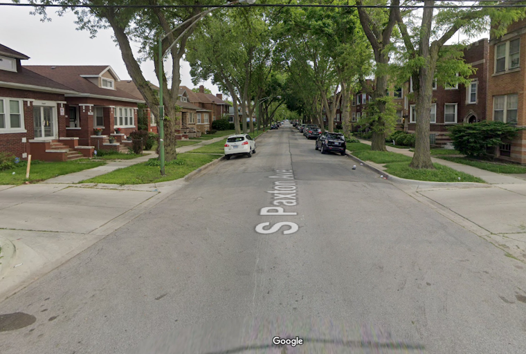 Double Trouble: Shooting and Hit-and-Run Rock South Paxton, Chicago