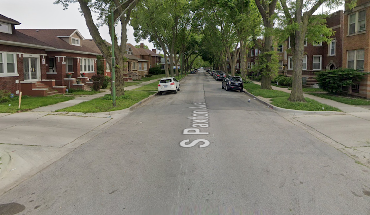 Double Trouble: Shooting and Hit-and-Run Rock South Paxton, Chicago