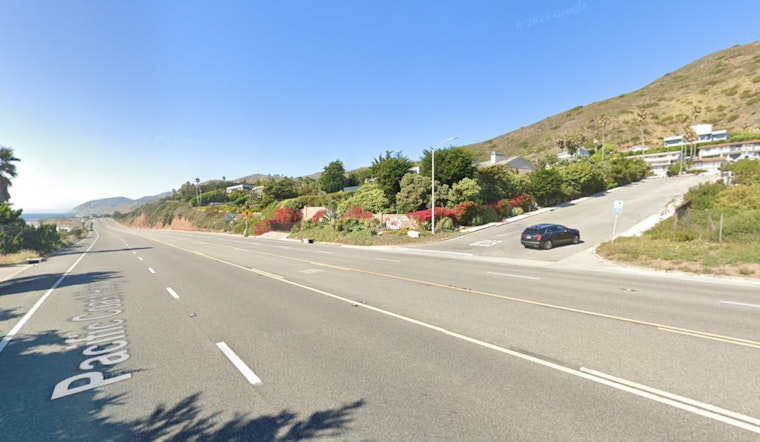 Two Separate Car Accidents on Malibu's Pacific Coast Highway Lead to Injuries and Disruptions