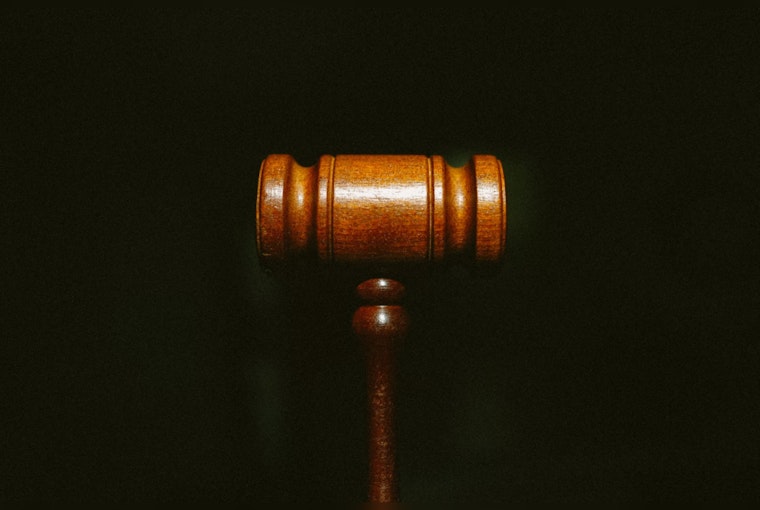 Downey Tax Preparer Gets 2½ Years Behind Bars for $758K IRS Fraud