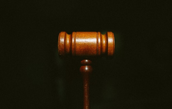 Downey Tax Preparer Gets 2½ Years Behind Bars for $758K IRS Fraud