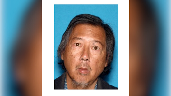 Downtown Pleasant Hill in Search of Missing 70-Year-Old Kenneth Lowe