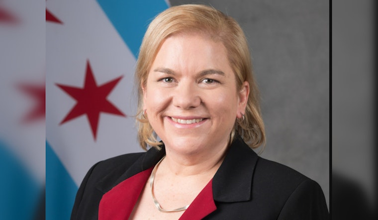 Dr. Allison Arwady Steps Up as Director of National Center for Injury Prevention and Control