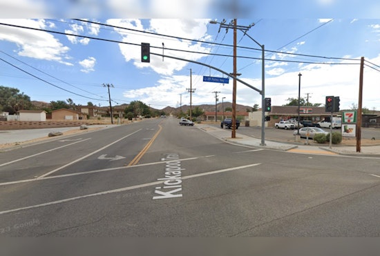 Driver Accused of Reckless Child Endangerment and Causing Bodily Injury in Yucca Valley DUI Incident