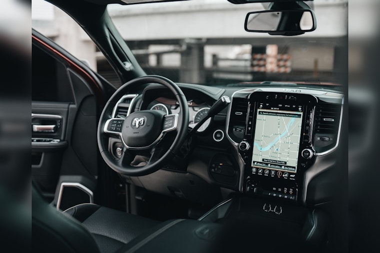 Driverless Cars Cause Chaos in Coming-of-Age of Autonomy
