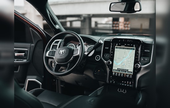 Driverless Cars Cause Chaos in Coming-of-Age of Autonomy