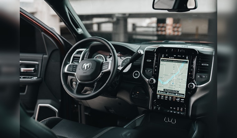 Driverless Cars Cause Chaos in Coming-of-Age of Autonomy
