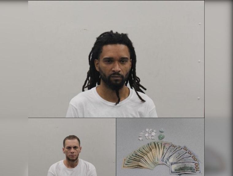 Drug Trafficking Crackdown: Cape Cod's Safer Communities Initiative Nets Two Key Arrests