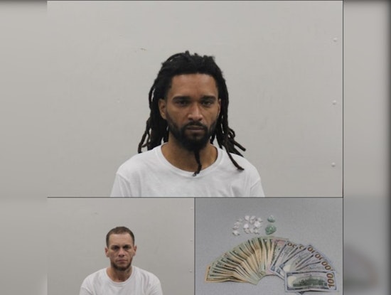 Drug Trafficking Crackdown: Cape Cod's Safer Communities Initiative Nets Two Key Arrests