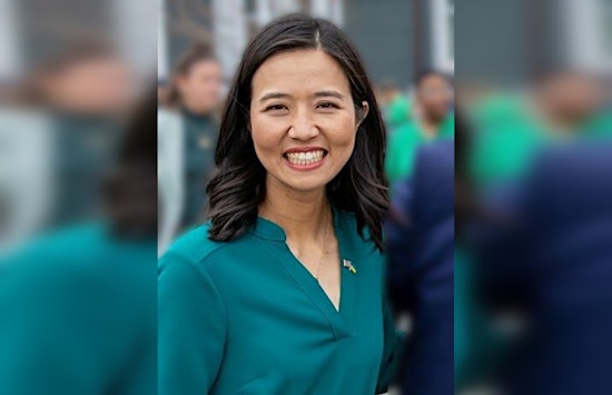 East Boston Spearheads Climate Resilience Effort with $1.5M Initiative Under Mayor Wu's Green New Deal