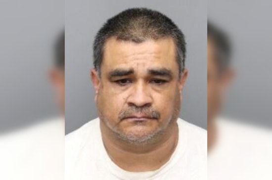 East Hemet bandit goes from the silver screen to steel bars after being busted post-heist high!