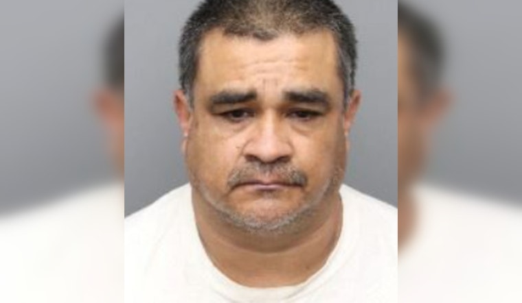 East Hemet bandit goes from the silver screen to steel bars after being busted post-heist high!