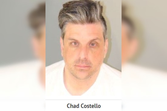 Eastvale High School Teacher Arrested on Child Annoyance and Sexual Battery Charges in Riverside County