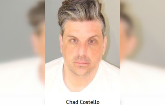 Eastvale High School Teacher Arrested on Child Annoyance and Sexual Battery Charges in Riverside County