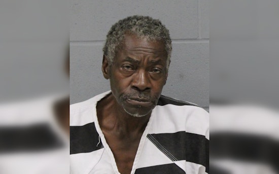 Elderly Austin Man Found Lifeless on Streets, Suspect Charged with Disturbing Violence