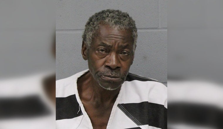 Elderly Austin Man Found Lifeless on Streets, Suspect Charged with Disturbing Violence