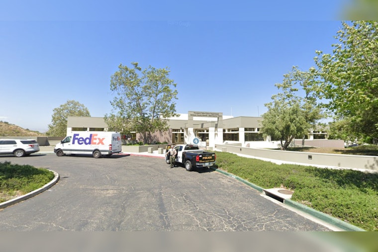 Elderly Jewish Man Dies in Thousand Oaks Demonstration, Suspect Charged with Involuntary Manslaughter Amid Rising Anti-Semitic Attacks