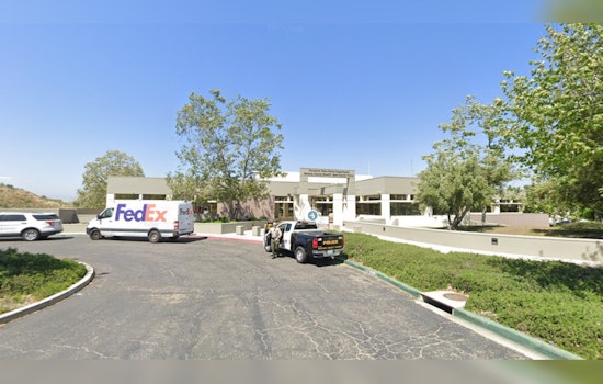 Elderly Jewish Man Dies in Thousand Oaks Demonstration, Suspect Charged with Involuntary Manslaughter Amid Rising Anti-Semitic Attacks