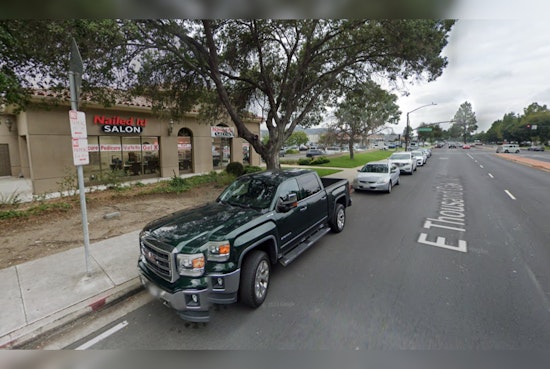 Elderly Jewish Man Murdered at Thousand Oaks Pro-Israeli and Pro-Palestinian Demonstrations, Suspected Hate Crime Under Investigation