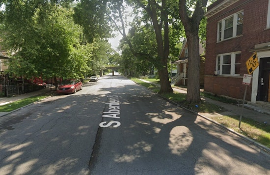 Elderly Man, 92, Arrested for Alleged Shooting of Woman in Englewood, Chicago