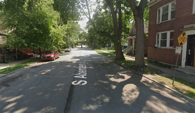 Elderly Man, 92, Arrested for Alleged Shooting of Woman in Englewood, Chicago
