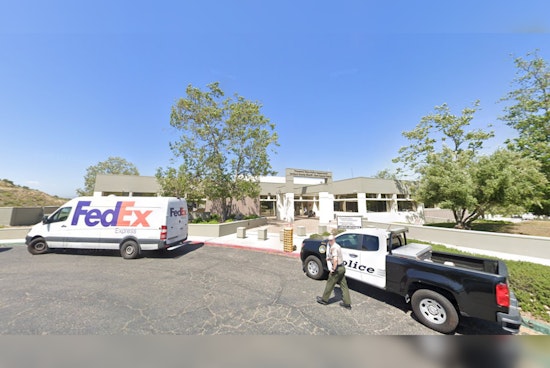 Elderly Targeted in Bitcoin ATM Scams, Camarillo Authorities Fight Back