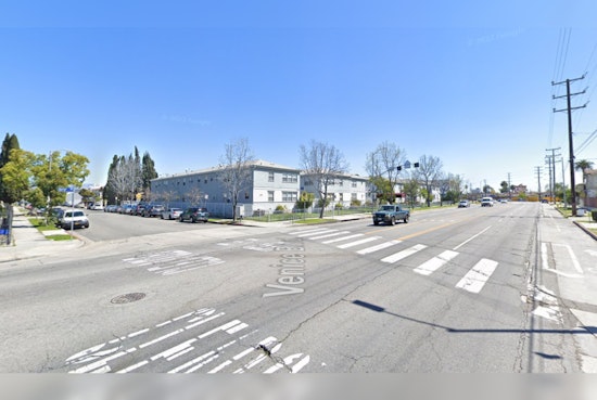 Elderly Woman Killed in Los Angeles Hit-and-Run, LAPD Searches for Unidentified Driver