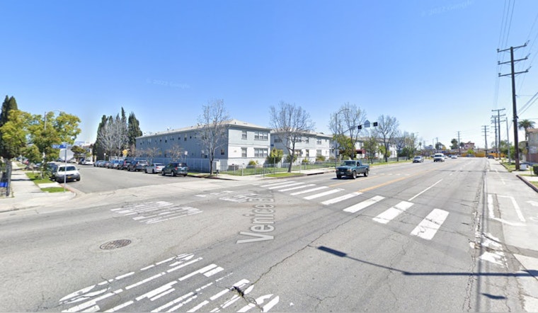 Elderly Woman Killed in Los Angeles Hit-and-Run, LAPD Searches for Unidentified Driver