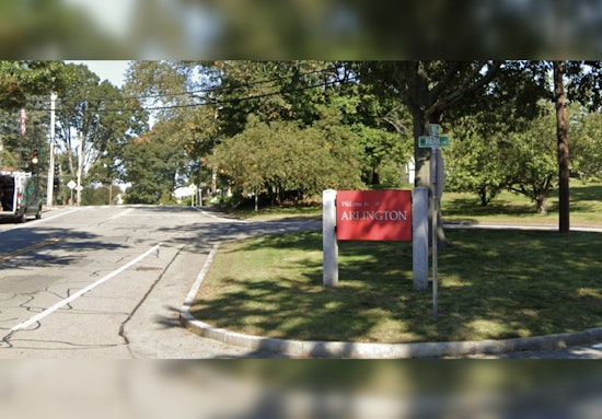 Elderly Woman Struck by Car at Busy Arlington Intersection
