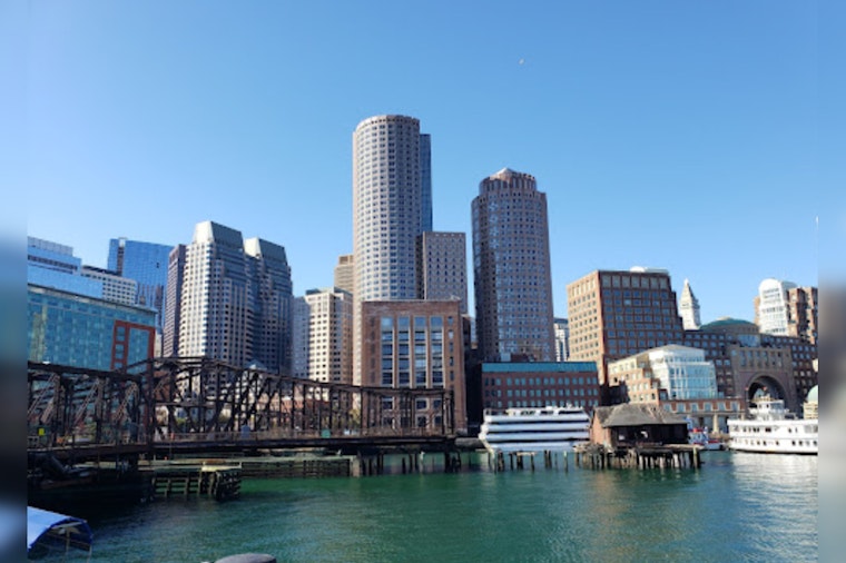 Electric Bill Shock Absorber, Boston's New Power Play Pairs Savings with Sustainability