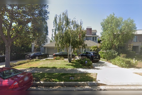Electrocution Scare in Cheviot Hills, Male Tree Trimmer Unresponsived